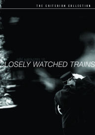 Title: Closely Watched Trains [Criterion Collection]