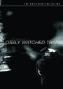 Closely Watched Trains [Criterion Collection]