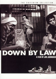 Title: Down By Law [2 Discs] [Criterion Collection]