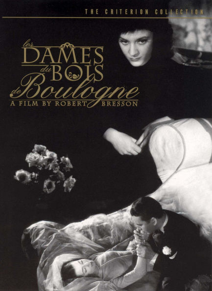 Les Dames du Bois de Boulogne [Criterion Collection]