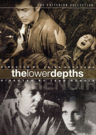 Lower Depths: Two Films by Kurosawa and Renoir