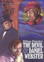 The Devil and Daniel Webster [Criterion Collection]