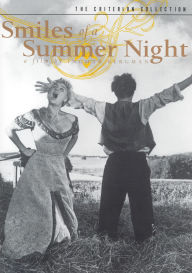 Smiles of a Summer Night