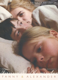 Fanny & Alexander Box Set