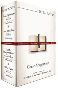 Great Adaptations