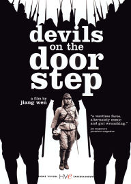 Devils On The Doorstep
