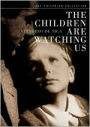 The Children Are Watching Us [Criterion Collection]