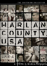 Title: Harlan County USA [Criterion Collection]