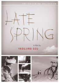 Late Spring