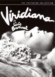 Viridiana [Criterion Collection]