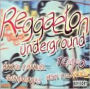 Reggaeton Underground