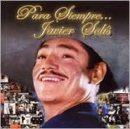 Historia de Javier Solis