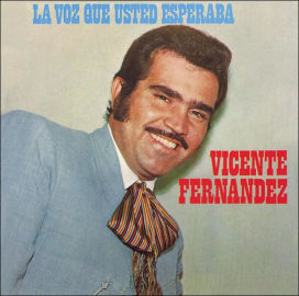 Voz Que Usted Esperaba