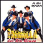 A Mi Raza