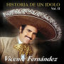 Historia de un Idolo, Vol. 2