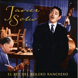 Rey del Bolero Ranchero