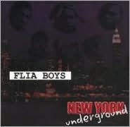 NY Underground