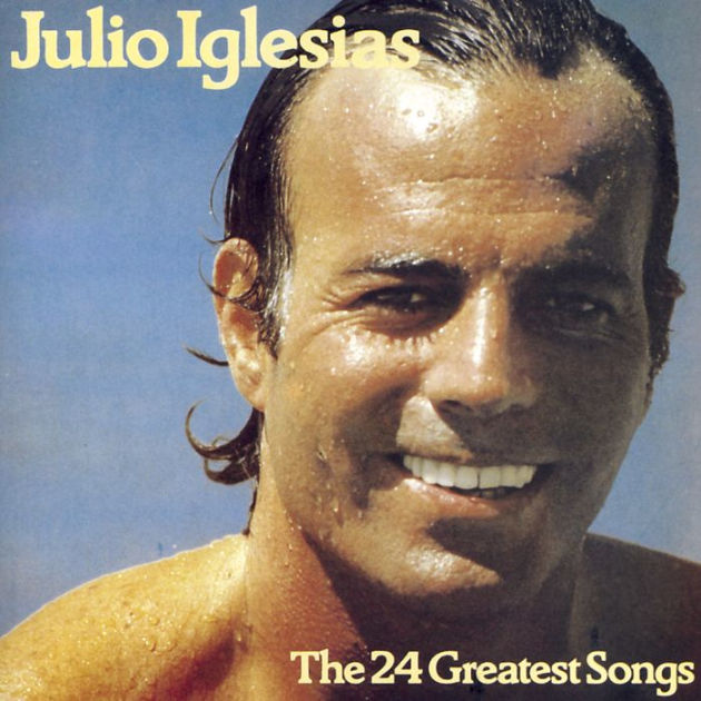 Julio Iglesias, Biography, Songs, & Facts