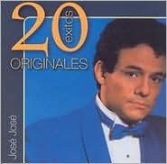 20 Éxitos Originales