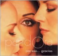 Por Eso...Gracias