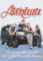 Aventura: The Love & Hate Concert - Sold Out at the United Palace!