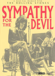 Title: Sympathy for the Devil [DVD]