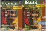 Bass for Beginners and Rock Bass for Beginners