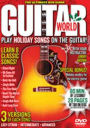 Guitar World: Play Holiday Songs On the Guitar!