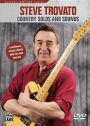 Steve Trovato: Country Solos and Sounds