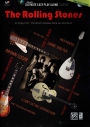 Alfred's Ultimate Easy Play-Along Guitar: The Rolling Stones