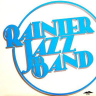 Title: Cakewalk to Town, Artist: Rainier Jazz Band