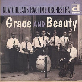 Grace and Beauty