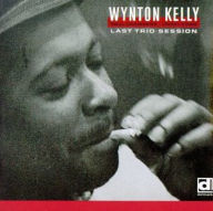 Title: Last Trio Session, Artist: Wynton Kelly