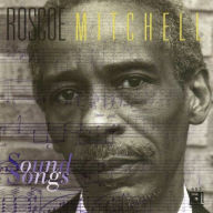 Title: Sound Songs, Artist: Roscoe Mitchell