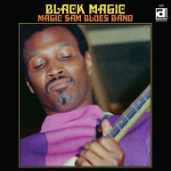 Black Magic