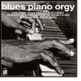 Blues Piano Orgy