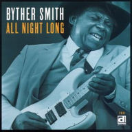 Title: All Night Long, Artist: Byther Smith