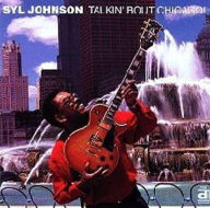 Title: Talkin' About Chicago, Artist: Syl Johnson