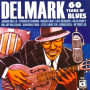 Delmark: 60 Years of Blues