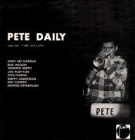 Title: Pete Daily and His Chicagoans, Artist: Pete Daily