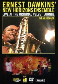 Title: The Messenger: Live at the Original Velvet Lounge [CD]