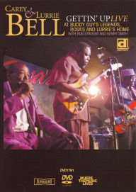 Title: Gettin' Up: Live at Buddy Guy's Legends Rosa's