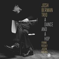 Title: A Dance and a Hop, Artist: Josh Berman