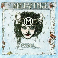 Title: Ozma, Artist: Melvins