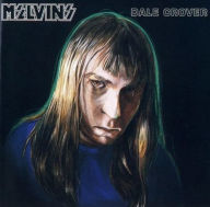Title: Dale Crover, Artist: Melvins
