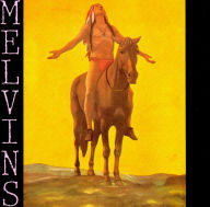 Title: Melvins, Artist: Melvins