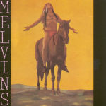 Alternative view 1 of Melvins