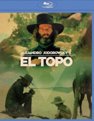 Title: El Topo [Blu-ray]