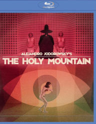 Title: The Holy Mountain [Blu-ray]