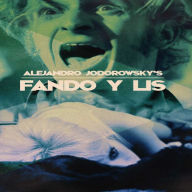 Title: Fando y Lis [Blu-ray]